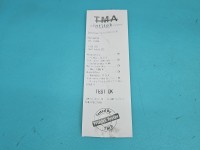 TEST Rozrusznik Opel Astra III H 1.9 cdti