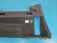 Tapicerka bagażnika prawa boczek VOLVO V70 III 39836012