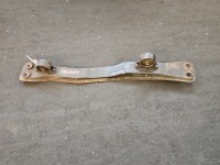 WÓZEK KOŁYSKA TRAWERS Sanki Belka silnika Mitsubishi Space star 1.6 16V