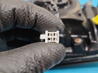 Lampa tył lewa LEXUS NX I 14-21 HB EUROPA