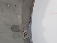 Błotnik przód lewy Vw Touran I LR5T