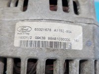 TEST Alternator Ford Focus Mk1 98AB10300DG 1.8 16v