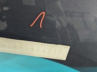 Błotnik przód prawy FORD C-MAX II MK2 EA