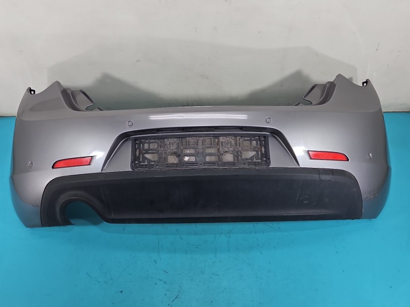 Zderzak tył Alfa romeo Giulietta VR318 by HB