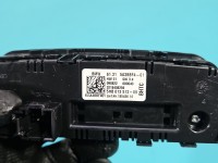 Konsola panel nawiewu BMW G20 5HB013512