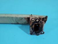 Wzmocnienie zderzaka przód belka Opel Corsa C Producent części: OPEL przednie