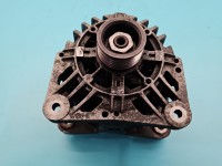 TEST Alternator Renault Laguna II 8200153710, 2542639B 1.8 16V