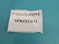 TEST Alternator Hyundai I40 37300-2A800 1.7 crdi (D4fd)