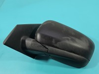 Lusterko lewe pin Renault Express HB 5d kolor DVKPN europa