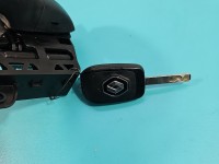 Klamka przód lewa zewnętrzna Renault Express 806079360R