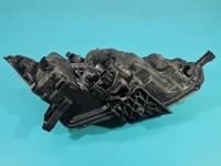 Reflektor lewy lampa przód Nissan Qashqai II J11 13-21 EUROPA