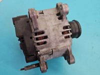 TEST Alternator Vw Touran I 06F903023C 2.0 tdi