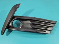 Zaślepka kratka zderzaka prawa atrapa Toyota Corolla E16 E18 13- 81481-02630