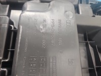 lewarek Podnośnik samochodowy trapezowy Audi A4 B9