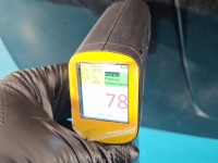 Klapa tył Hyundai Tucson I HB 5d EB