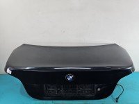 Klapa tył Bmw e60 e61 sedan 4d BLACK SAPPHIRE METALLIC (475)