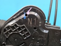 Zamek tył prawy 7052921A Toyota Corolla E16 E18 13- 2piny