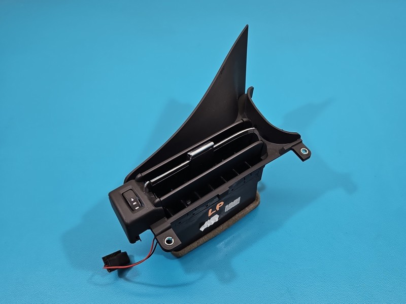 Kratka nawiewu Maserati Quattroporte VI 13- 670011054 EUROPA