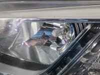 Reflektor lewy lampa przód Fiat Ducato IV EUROPA