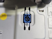 Wyświetlacz Vw Tiguan II 16- 5G6919605B, A2C1967770101 monitor