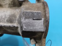 Zawór egr Fiat Scudo II 06- 9656612380, 25375741 2.0 jtd Producent części: FIAT, 5 PIN