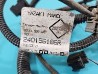 Wiązka zderzaka tył Dacia Sandero II 12-20 240156186R Instalacja pdc