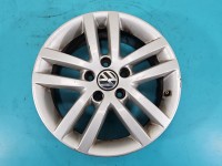 alufelgi felgi 16 komplet Vw Golf VI