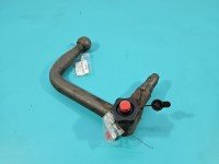 Hak holowniczy Kia Sportage III 10-15