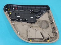 Tapicerka drzwi tył prawa boczek Hyundai Elantra V 10-16