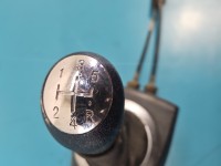 DŹWIGNIA LEWAREK WYBIERAK LINKI Renault Modus 1.5 dci