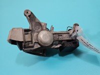Stacyjka KLUCZYK WKŁADKA Ford Focus Mk1