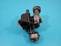 Turbosprężarka Audi A4 B5 717858-1 1.9 tdi 116KM