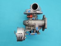 Turbosprężarka Regenerowana Mazda 626 4V10628D 2.0 ditd 101KM