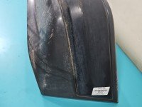 Zderzak przód Mercedes 124 czarny
