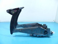 Dźwignia hamulca ręcznego Opel Zafira B 13257072, 13346345