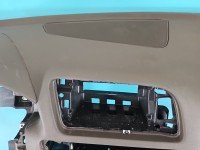 Deska rozdzielcza konsola kokpit AUDI Q5 08- eu