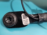 Pas bezpieczeństwa przód lewy kierowcy Opel Astra V K 39016994, 39201592, 34196990 EU