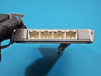 Komputer Sterownik silnika 89661-0F101 Toyota Corolla Verso II 2.2 d4d