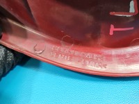 Lampa tył lewa błotnika Fiat Siena sedan EUROPA