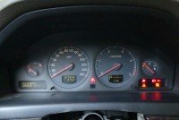 Licznik Volvo S80 I 9472452 2.5 tdi