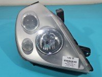 Reflektor prawy lampa przód Ssangyong Rexton I EUROPA