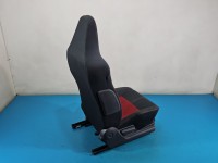 Fotel prawy przód pasażera Suzuki Swift Mk6 3d EUROPA