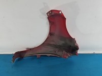 Błotnik przód prawy Citroen C1 I Brak kodu lakieru