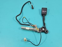 Pas bezpieczeństwa przód lewy kierowcy Peugeot Partner I EU