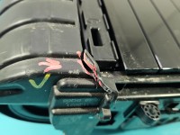 Uchwyt na napoje kubek CUP HOLDER Mercedes CLA C118 X118 A1679054700, A1776805701