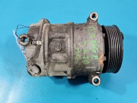 Sprężarka klimatyzacji kompresor Land Range Rover III L322 01-12 4.4 V8 448DT 8W83-19D629-AC, 1611P