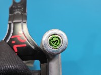 Pas bezpieczeństwa przód lewy kierowcy 88810-G5000WK, 88810-G5000 Kia Niro I 16-22 EU