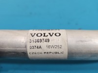 Przewód klimatyzacji rurka Volvo S90 II 16- 31404338, 31369749