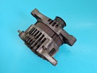 TEST Alternator Nissan Micra K11 1.3 16V