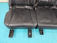 Fotele komplet kanapa Ssangyong Rexton I